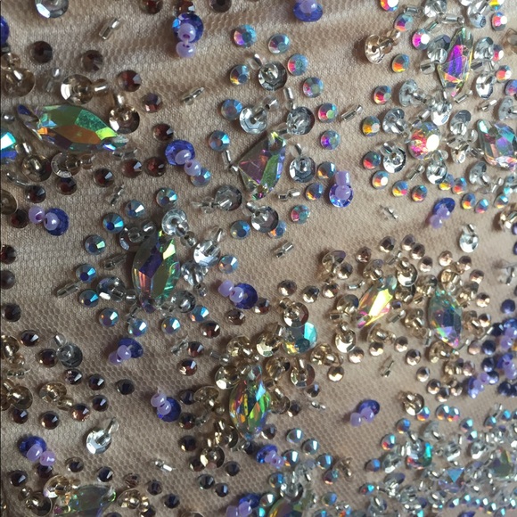 Prom Dress - Picture 6 of 8